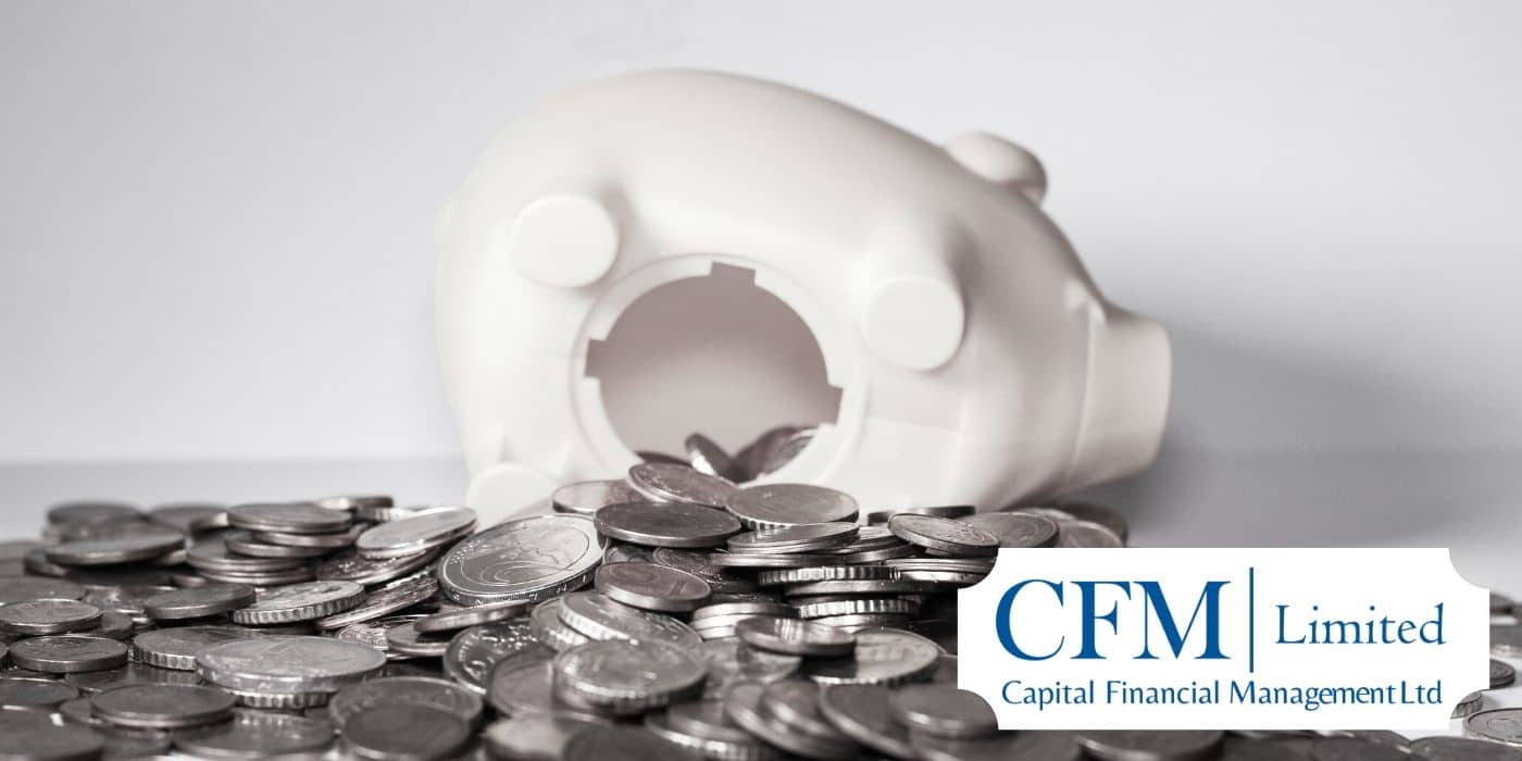 Ahorrando con Capital Financial Management